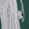 Factory direct sales of hand-woven cotton thread dreamcatcher pendants, bedroom room wall decorations, shooting props for friends Item Picture